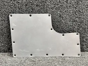 5021013-9 Cessna 340A Wing Access Door LH